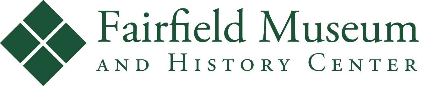 Fairfield Museum logo