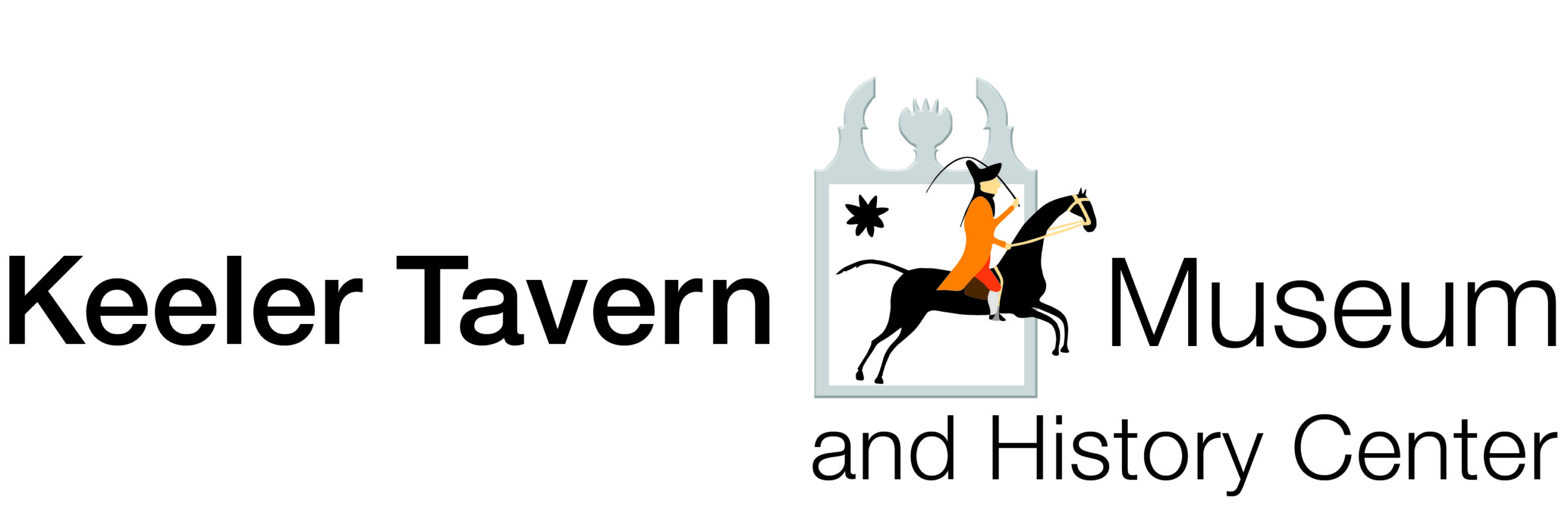 Keeler Tavern Museum logo