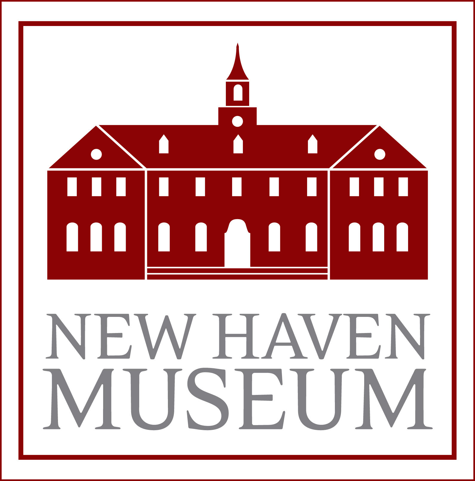 New Haven Museum logo