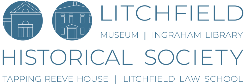 Litchfield Historical logo