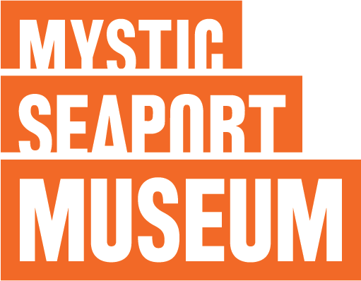 Mystic Seaport Museum logo