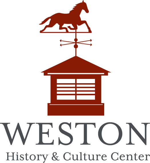 Weston History logo