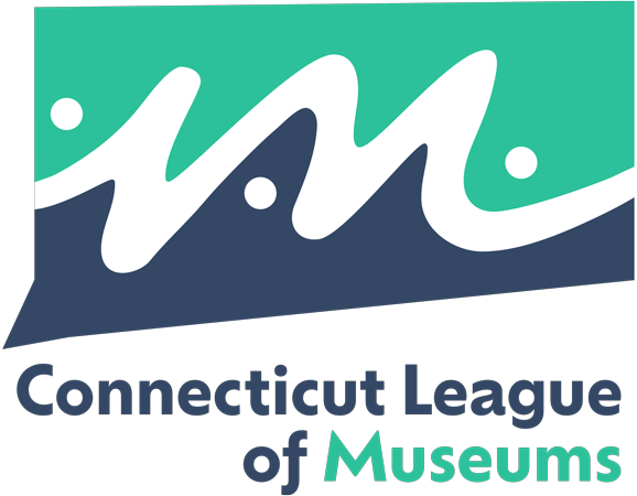 Connecticut League of Museums logo