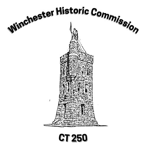 Winchester Historic Commission logo