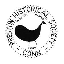 Preston Historical Society logo
