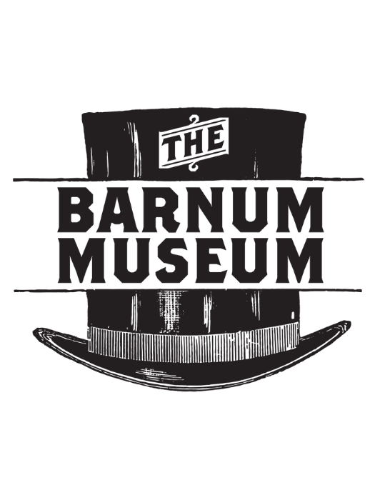 Barnum Museum logo