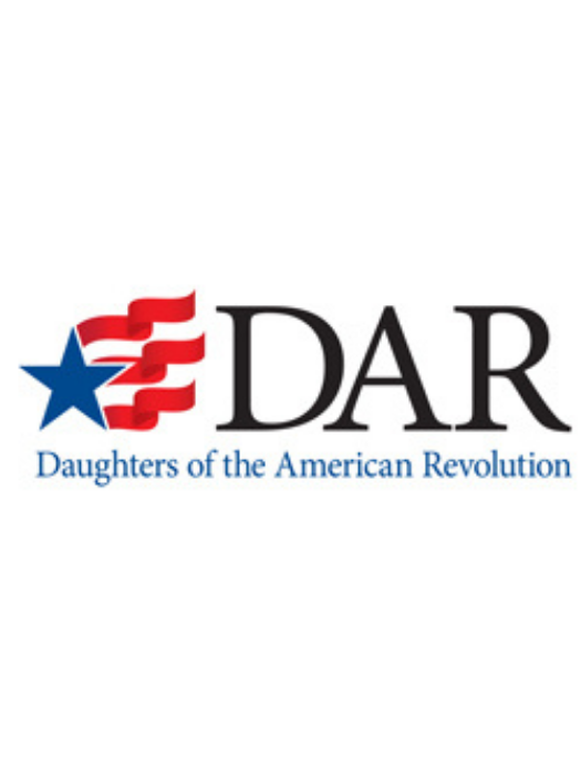 CT Daughters of the American Revolution logo