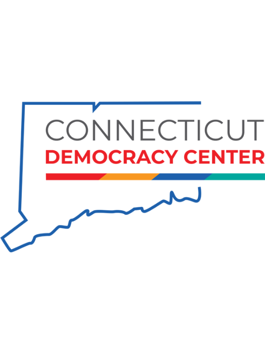 CT Democracy Center logo