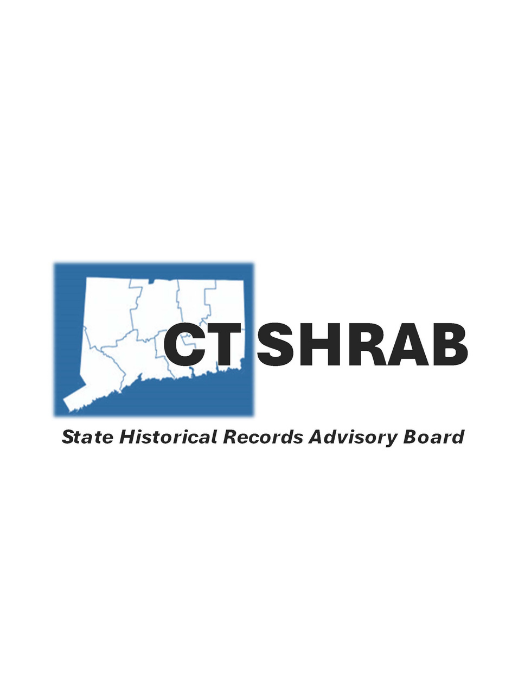 CT State Historical Records Advisory Board logo