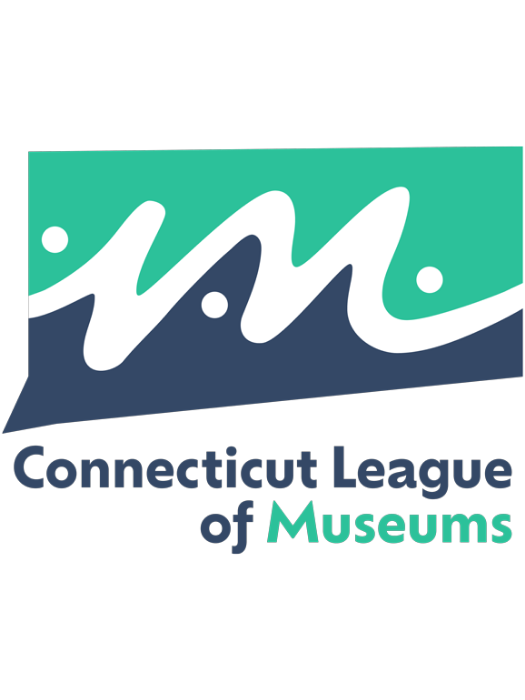Connecticut League of Museums logo