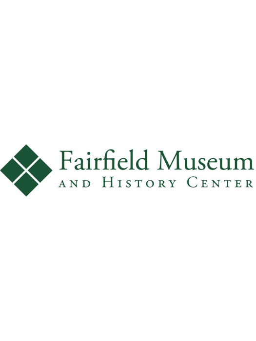 Fairfield Museum & History Center logo