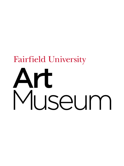 Fairfield U Art Museum logo