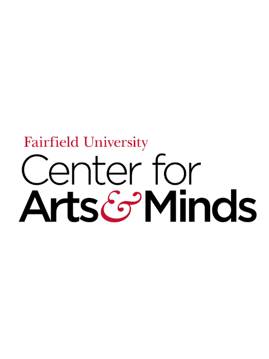Fairfield University Center for Arts & Minds logo