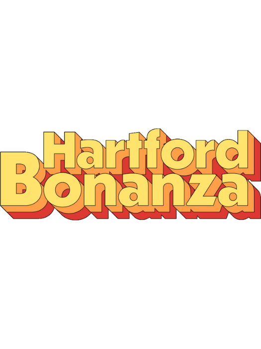 First Night Hartford - Hartford Bonanza logo