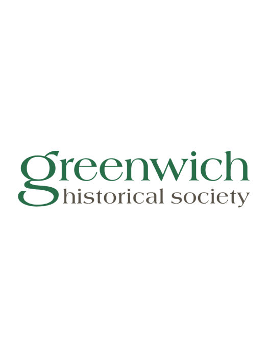 Greenwich Historical Society logo
