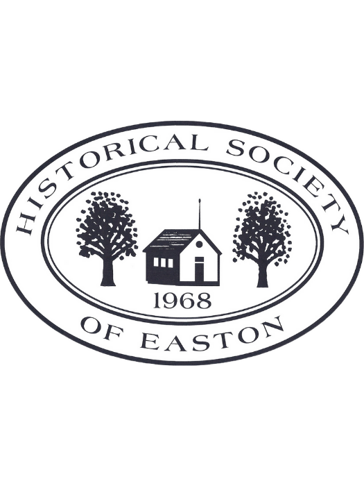 Historical Society of Easton logo