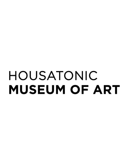 Housatonic Museum of Art logo