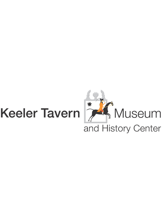 Keeler Tavern Museum logo