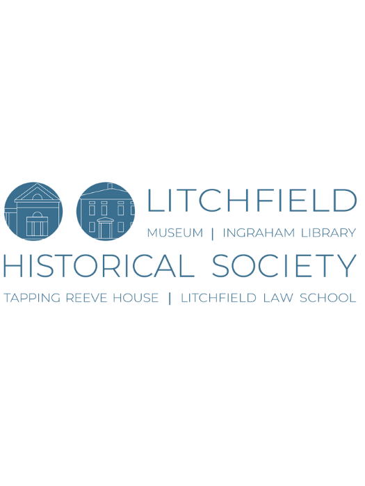 Litchfield Historical Society logo