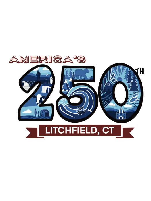 Litchfield Patriots logo