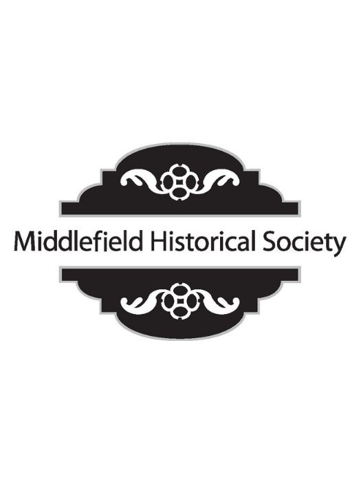 Middlefield Historical Society logo