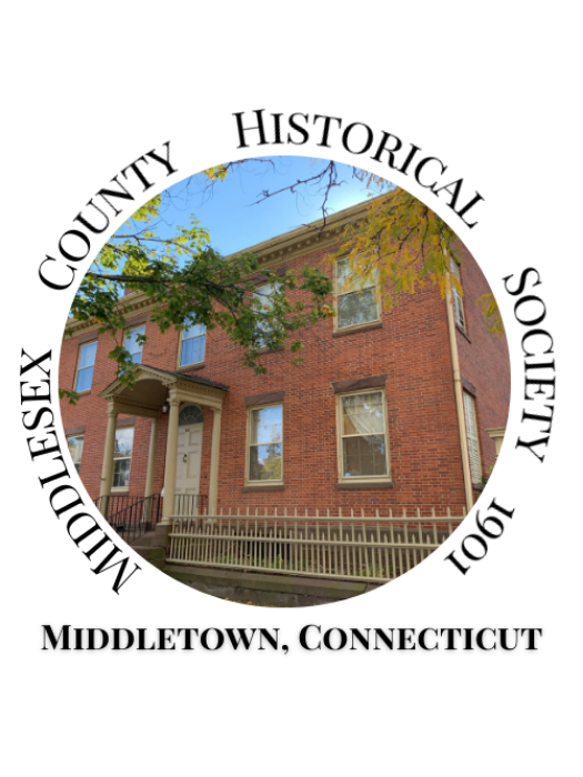 Middlesex County Historical Society logo