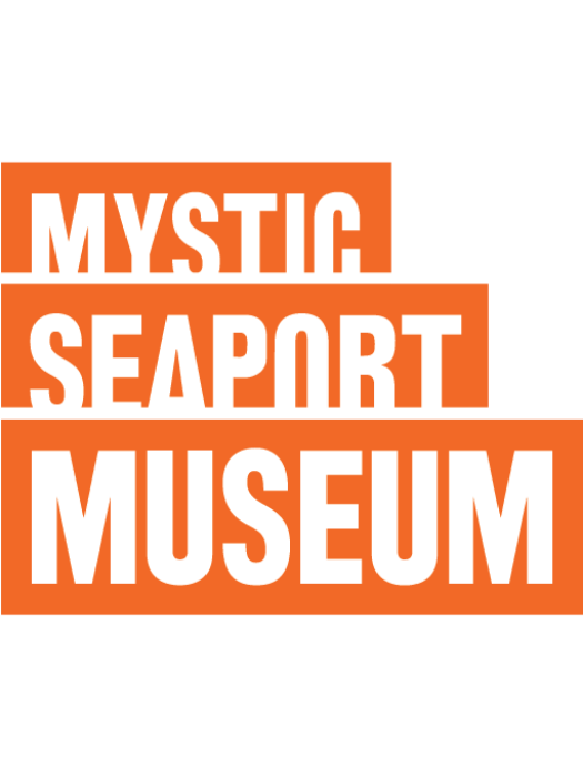 Mystic Seaport Museum logo
