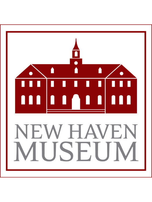 New Haven Museum logo