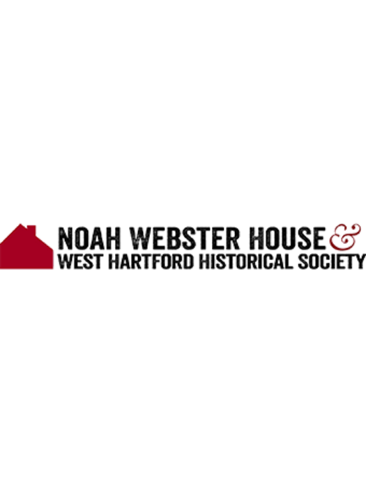 Noah Webster House logo
