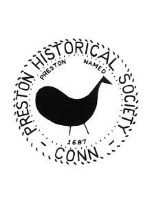 Preston Historical Society logo