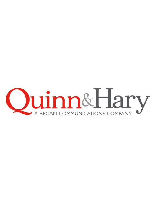 Quinn & Hary logo