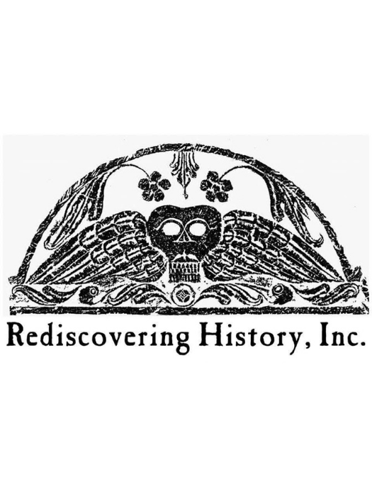 Rediscovering History, Inc. logo