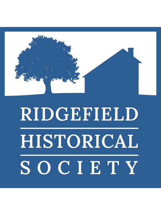 Ridgefield Historical Society logo