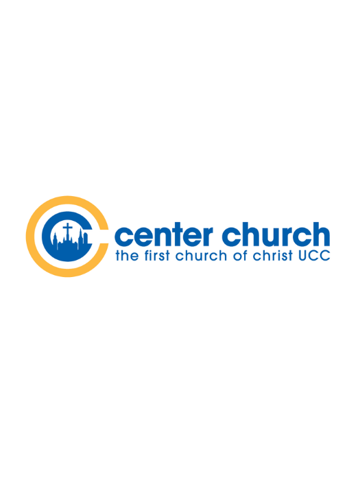 The First Church of Christ in Hartford, Center Church logo