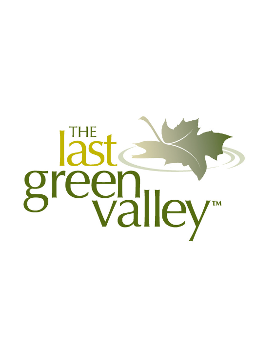 The Last Green Valley logo