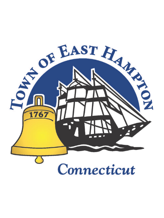 Town of East Hampton logo
