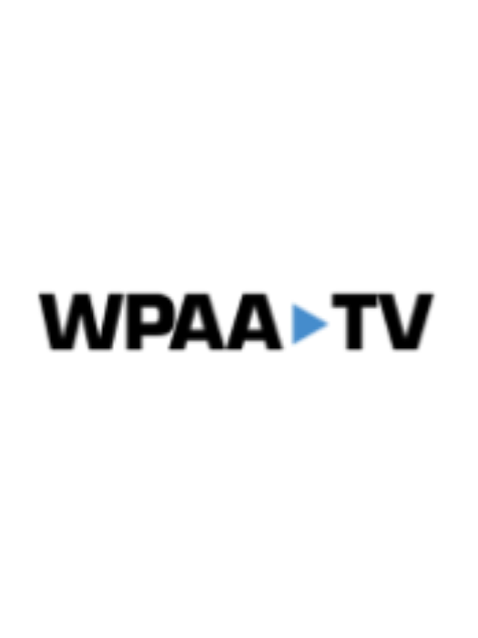 Wallingford Public Access Association, Inc. dba WPAA-TV logo