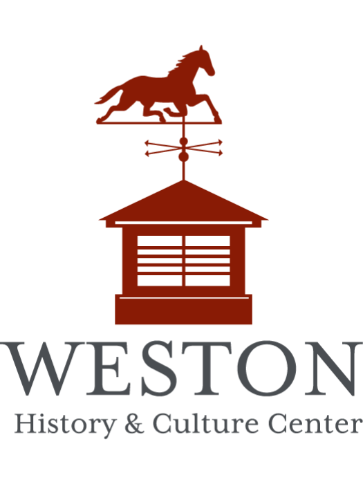 Weston History logo