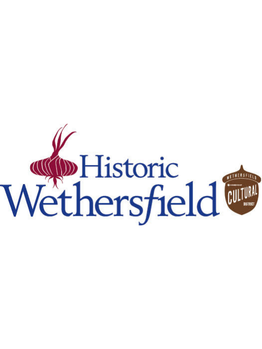 Wethersfield 250 logo