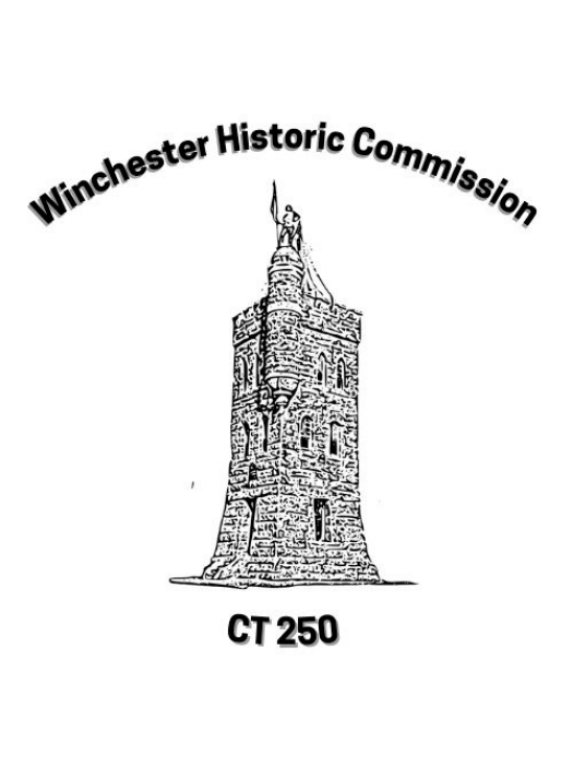 Winchester Historic Commission logo