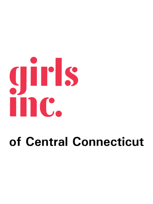 Girls Inc. of Central Connecticut logo