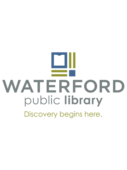 Waterford Public Library logo