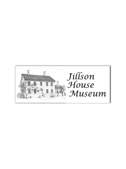 Jillson House logo