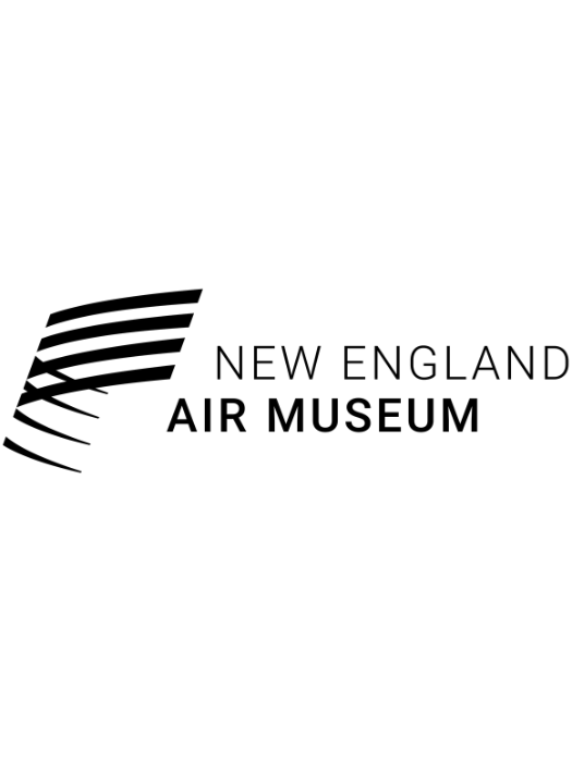 New England Air Museum logo