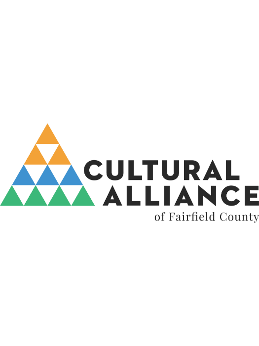 Cultural Alliance of Fairfield County logo