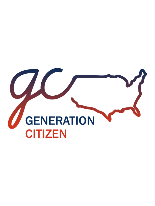 Generation Citizen logo