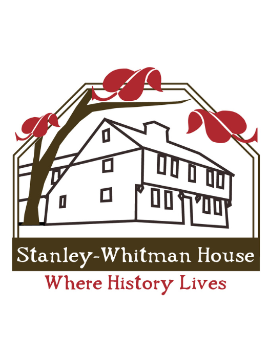 Stanley-Whitman House logo