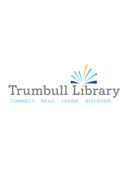 Trumbull Library logo
