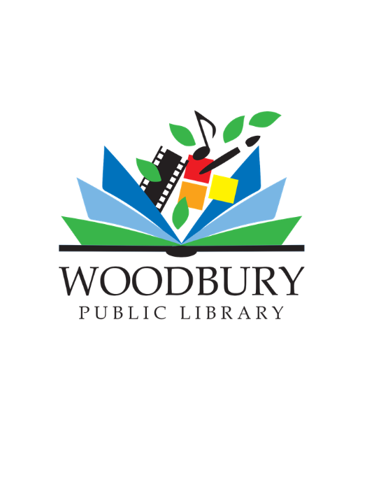 Woodbury Public Library logo