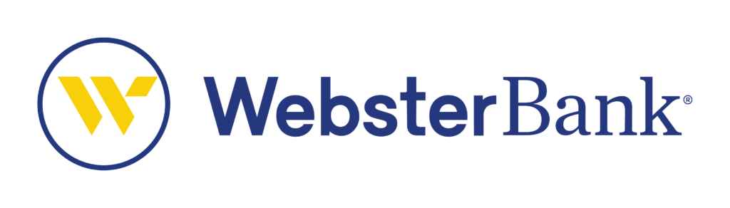 Webster Bank logo